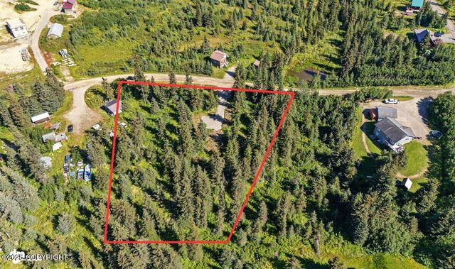 4825 Diamond Creek Place, Homer, AK 99603