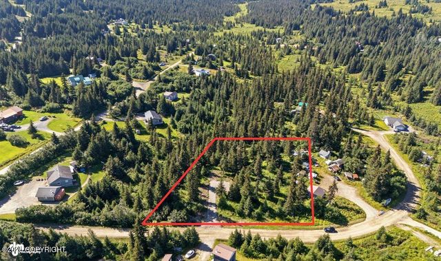 4825 Diamond Creek Place, Homer, AK 99603