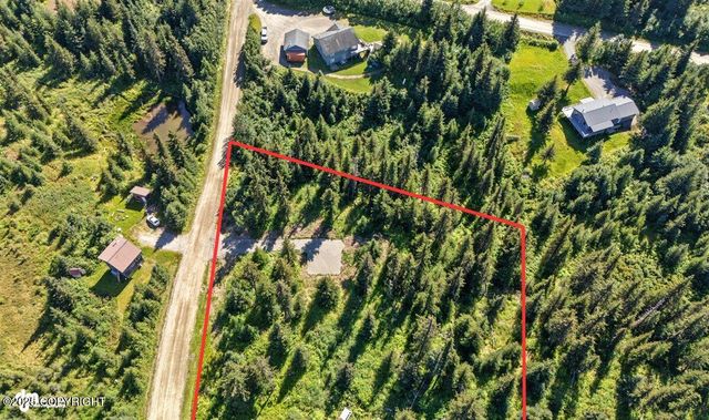 4825 Diamond Creek Place, Homer, AK 99603