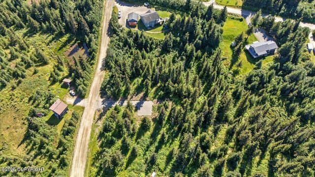 4825 Diamond Creek Place, Homer, AK 99603