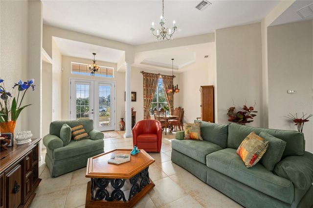 411 BOUNDARY BOULEVARD, Rotonda West, FL 33947