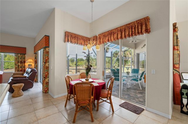 411 BOUNDARY BOULEVARD, Rotonda West, FL 33947