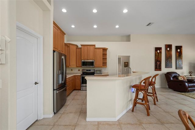 411 BOUNDARY BOULEVARD, Rotonda West, FL 33947