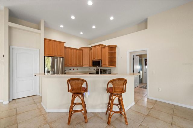 411 BOUNDARY BOULEVARD, Rotonda West, FL 33947