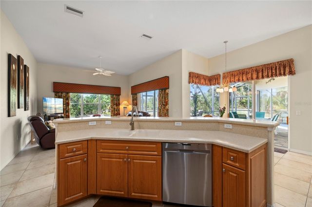 411 BOUNDARY BOULEVARD, Rotonda West, FL 33947