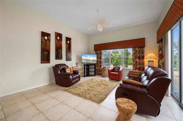 411 BOUNDARY BOULEVARD, Rotonda West, FL 33947