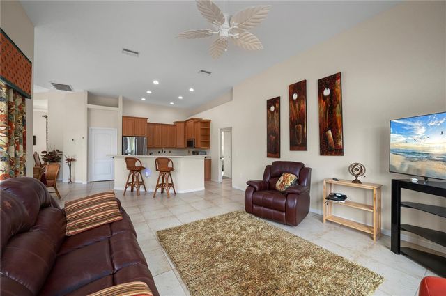 411 BOUNDARY BOULEVARD, Rotonda West, FL 33947