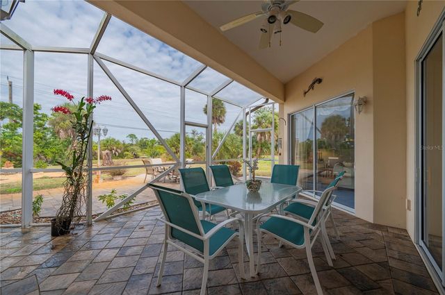 411 BOUNDARY BOULEVARD, Rotonda West, FL 33947