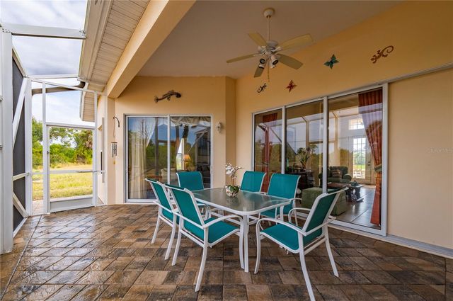 411 BOUNDARY BOULEVARD, Rotonda West, FL 33947