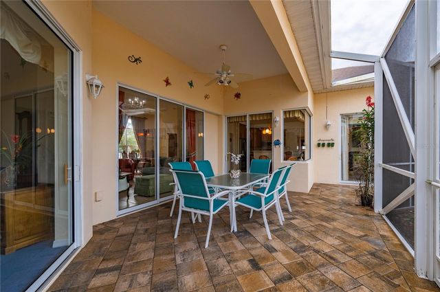 411 BOUNDARY BOULEVARD, Rotonda West, FL 33947