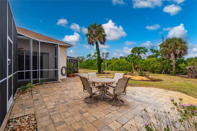 411 BOUNDARY BOULEVARD, Rotonda West, FL 33947