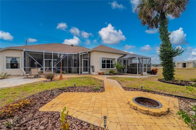 411 BOUNDARY BOULEVARD, Rotonda West, FL 33947