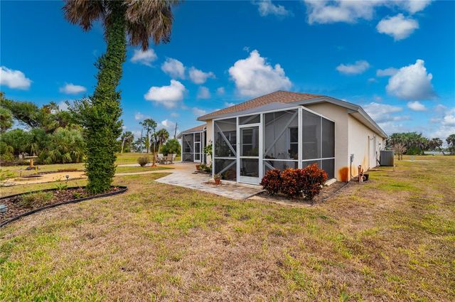 411 BOUNDARY BOULEVARD, Rotonda West, FL 33947