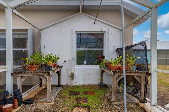 411 BOUNDARY BOULEVARD, Rotonda West, FL 33947