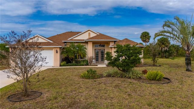 411 BOUNDARY BOULEVARD, Rotonda West, FL 33947