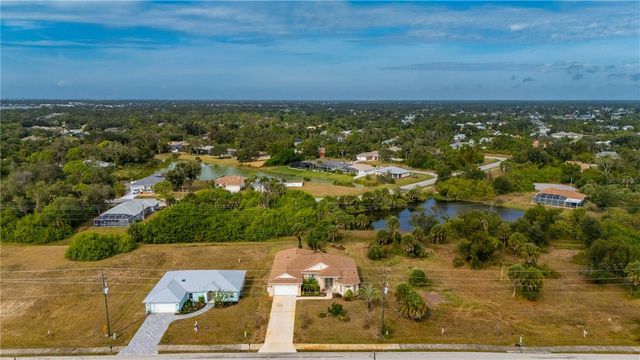 411 BOUNDARY BOULEVARD, Rotonda West, FL 33947