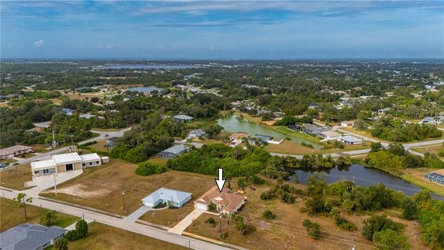 411 BOUNDARY BOULEVARD, Rotonda West, FL 33947