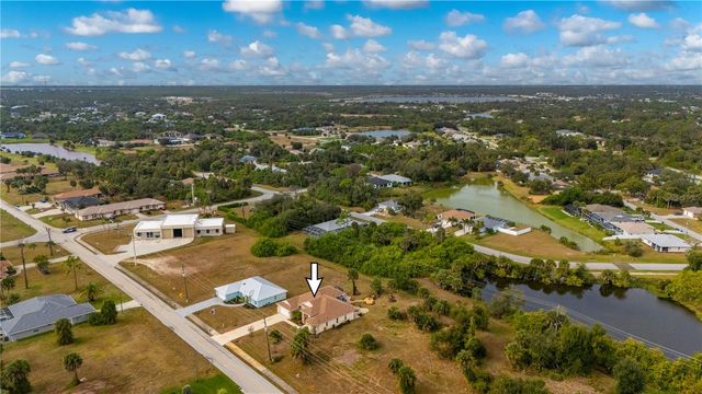 411 BOUNDARY BOULEVARD, Rotonda West, FL 33947