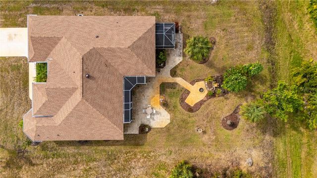 411 BOUNDARY BOULEVARD, Rotonda West, FL 33947