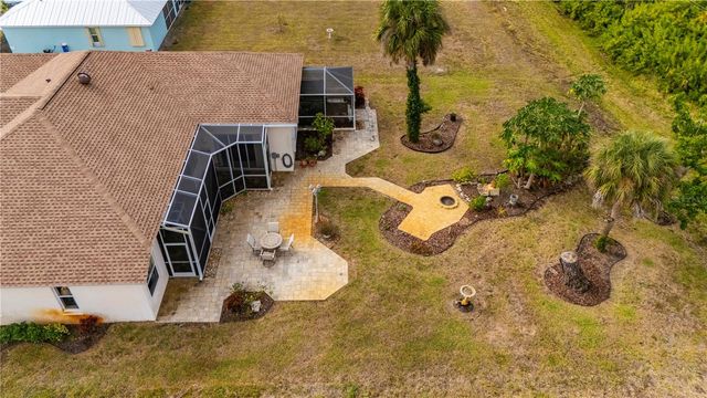 411 BOUNDARY BOULEVARD, Rotonda West, FL 33947