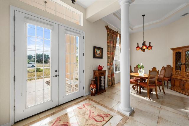 411 BOUNDARY BOULEVARD, Rotonda West, FL 33947