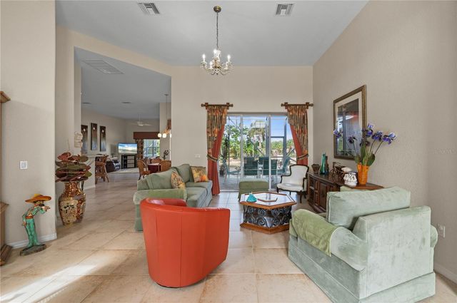 411 BOUNDARY BOULEVARD, Rotonda West, FL 33947