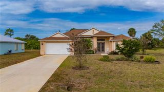 411 BOUNDARY BOULEVARD, Rotonda West, FL 33947