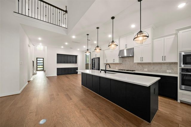 5903 Gentle Blossom, Fulshear, TX 77441