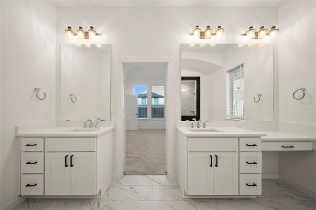 5903 Gentle Blossom, Fulshear, TX 77441