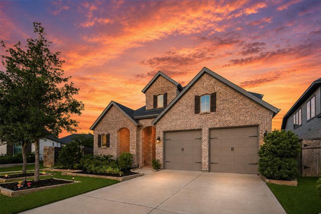 5903 Gentle Blossom, Fulshear, TX 77441