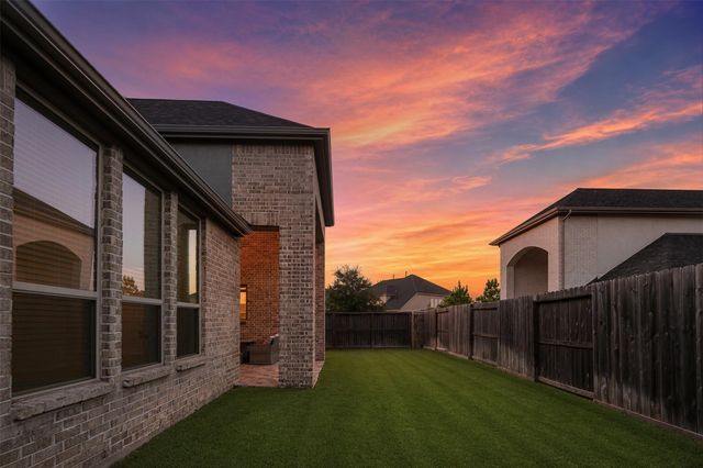 5903 Gentle Blossom, Fulshear, TX 77441