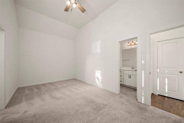 5903 Gentle Blossom, Fulshear, TX 77441