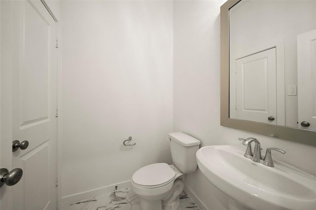 5903 Gentle Blossom, Fulshear, TX 77441