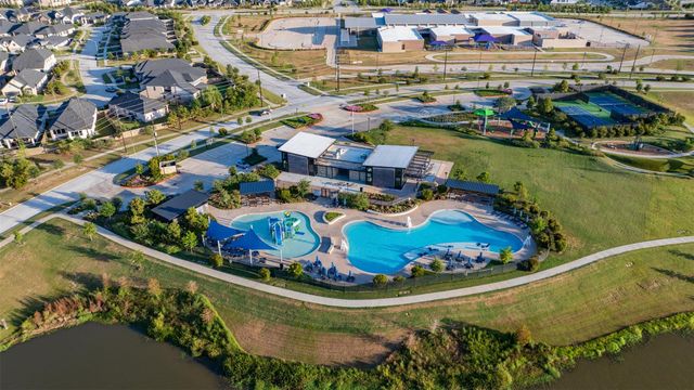 5903 Gentle Blossom, Fulshear, TX 77441