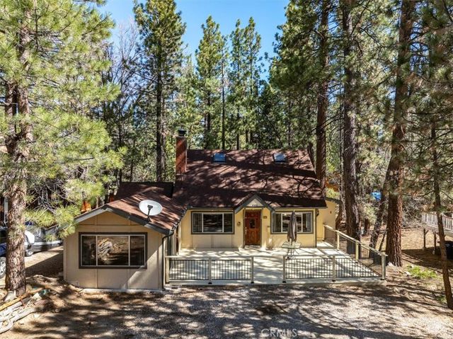 41490 Oak Street, Big Bear Lake, CA 92315