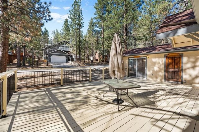 41490 Oak Street, Big Bear Lake, CA 92315