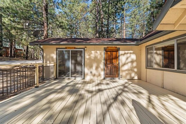 41490 Oak Street, Big Bear Lake, CA 92315