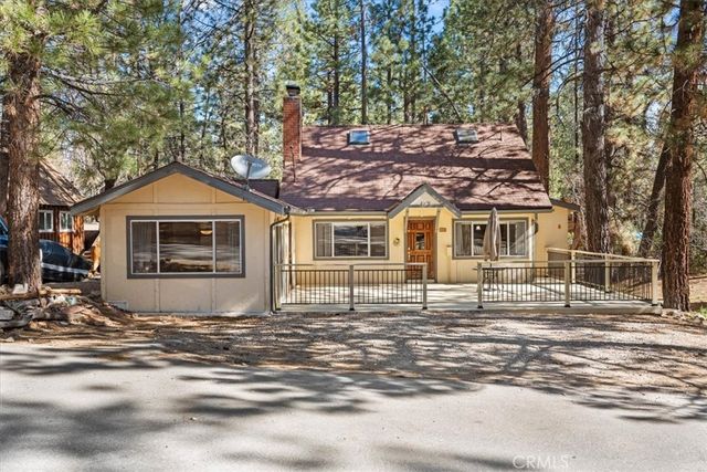 41490 Oak Street, Big Bear Lake, CA 92315