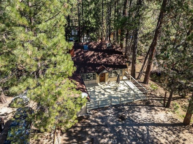 41490 Oak Street, Big Bear Lake, CA 92315