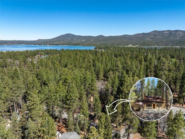 41490 Oak Street, Big Bear Lake, CA 92315
