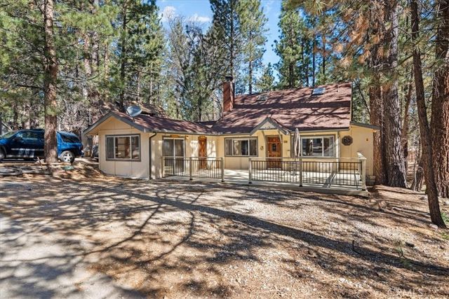 41490 Oak Street, Big Bear Lake, CA 92315