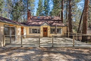41490 Oak Street, Big Bear Lake, CA 92315
