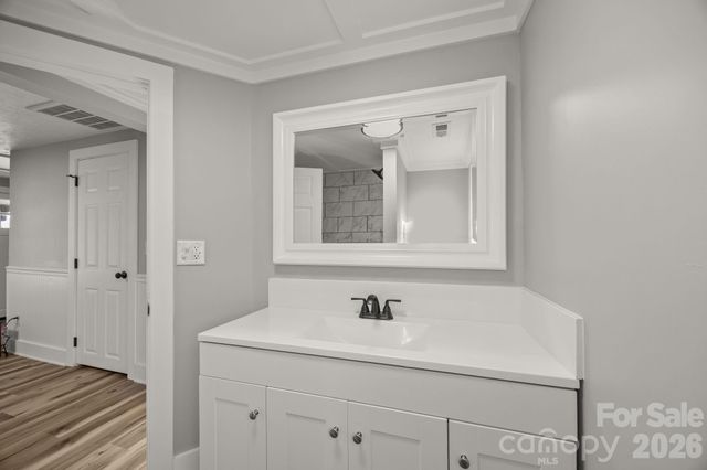 62 Mitchell Street, Canton, NC 28716