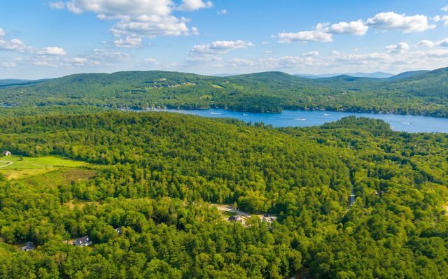 Lot 3 Jaytee Drive, Alton, NH 03809