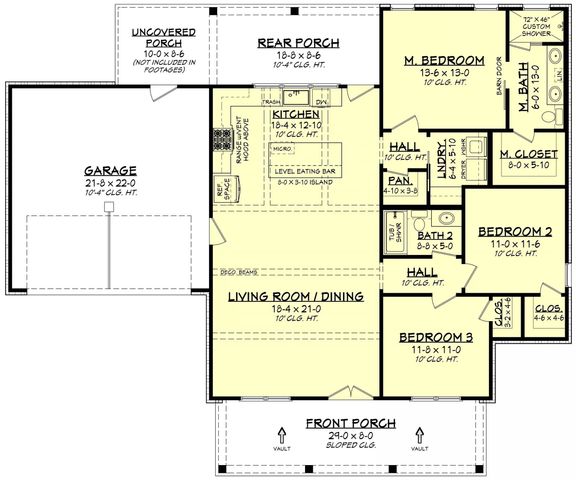 Lot 3 Jaytee Drive, Alton, NH 03809