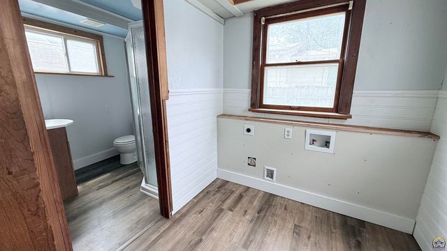 1641 SW Fillmore ST, Topeka, KS 66604
