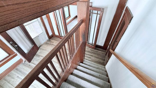 1641 SW Fillmore ST, Topeka, KS 66604