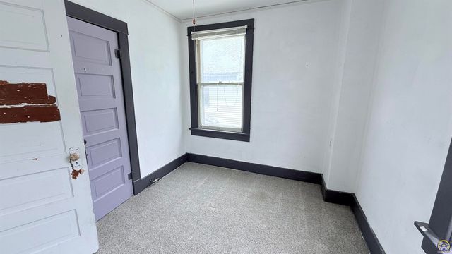 1641 SW Fillmore ST, Topeka, KS 66604