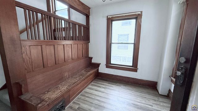 1641 SW Fillmore ST, Topeka, KS 66604