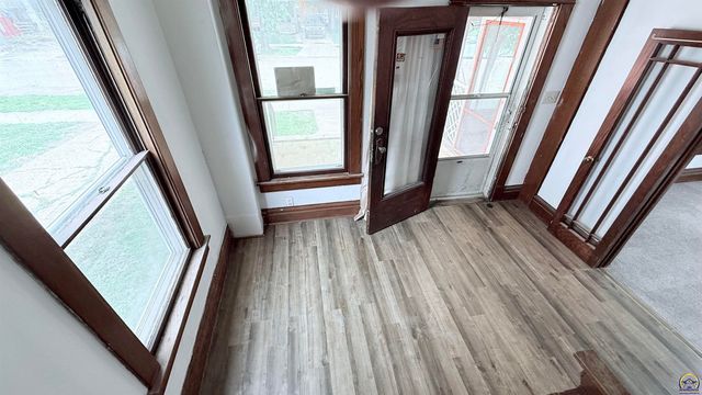 1641 SW Fillmore ST, Topeka, KS 66604